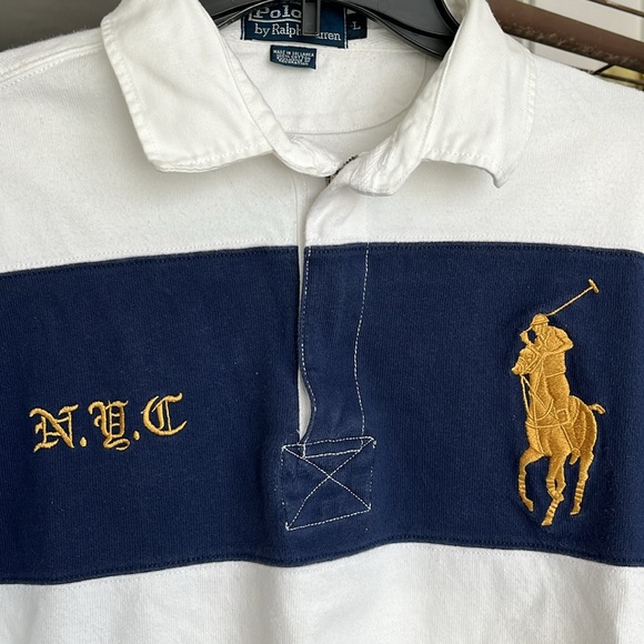 Men’s Long Sleeves. Young adult - Picture 3 of 6